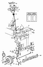 Image result for Yard Machine Lawn Mower Parts