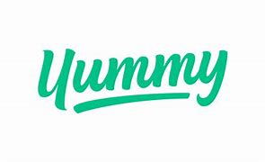 Image result for Yummy Logo.png