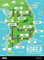 Image result for Cities of Korea