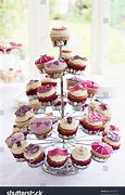 Image result for Pull Apart Yellow Cupcakes 40th Birthday