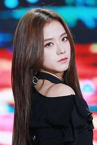 Image result for Black Pink YG Jisoo