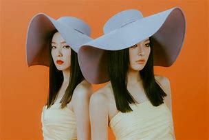 Image result for Red Velvet Irene & Seulgi Unit