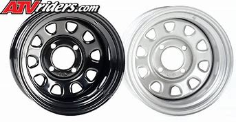 Image result for ATV Wheels 12X7