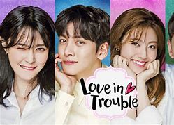 Image result for Romantic Korean Drama Series