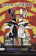 Image result for Spy vs Spy First Star