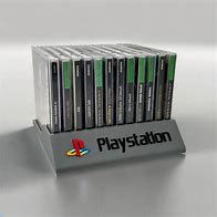 Image result for PlayStation 1 Game Case