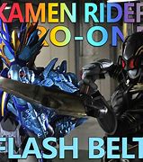 Image result for Kamen Rider Zero One Belt