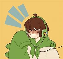 Image result for Tubbo PFP Minecraft