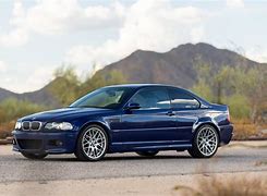 Image result for BMW E46 M3 Interlagos Blue