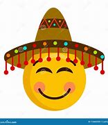 Image result for Mexican Emoji No Background