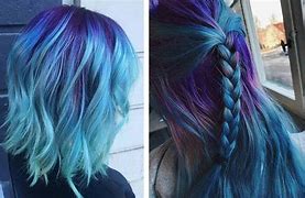 Image result for MLB Network Purple Hair