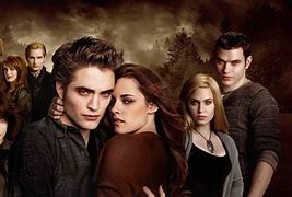 Image result for Twilight All