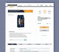 Image result for Amazon Product Page Template