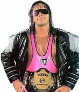 Image result for Bret Hart Attire PNG