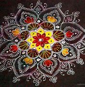 Image result for Kolam Taman