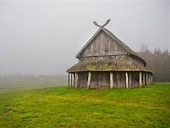 Image result for Old Norse Architecture