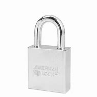 Image result for Sterling Lock