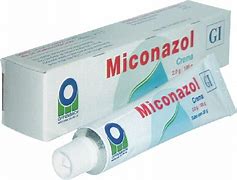 Image result for Miconazol