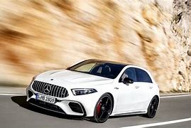 Image result for AMG A45 Coupe