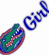 Image result for Gator Girl Logo