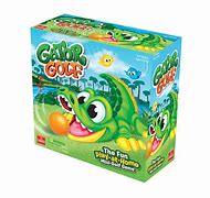 Image result for Gator Golf Toy