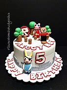 Image result for Roblox Piggy Cake