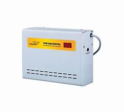 Image result for V-Guard 5Kva Stabilizer