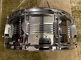 Image result for 10 Lug Snare Drums