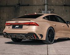 Image result for RS 7 Abt