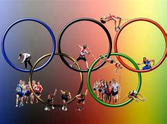 Image result for Modern Olympic Events