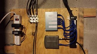 Image result for Cat6 Over Coax