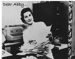 Image result for Dear Abby Quotes