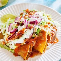 Image result for Tacos Dorados