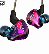 Image result for Keji Earphones Black