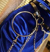 Image result for Waist Chain Harness Belt