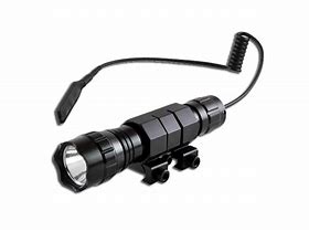 Image result for Hunting Flashlight