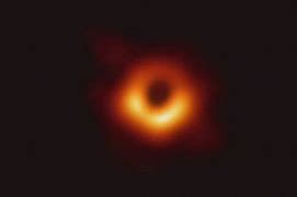 Image result for Black Hole in Our Galaxy