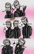 Image result for Rain Ghoul Fan Art Maskless