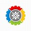 Image result for Gear Icon Vector