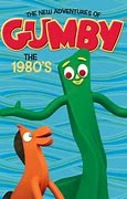 Image result for Gumby TV Series