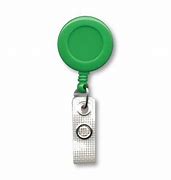 Image result for Badge Reels Retractable