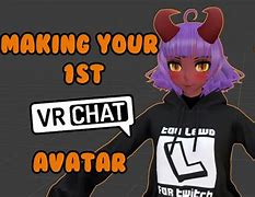 Image result for SCP 105 VRChat Avatar