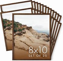 Image result for Bulk Picture Frames 8X10