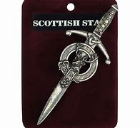 Image result for Scottish Kilt Pins