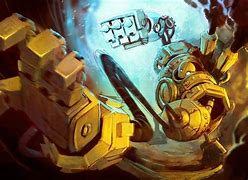 Image result for Blitzcrank