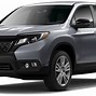 Image result for Honda Passport Car