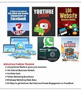 Image result for Social Media Money