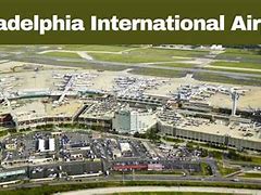 Image result for Philadelphia International Airport