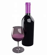 Image result for Wine Glass and Brad