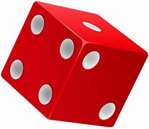 Image result for Pink Dice Clip Art